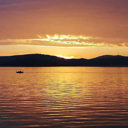 Zen Luxury Apartments Zadar Dış mekan fotoğraf