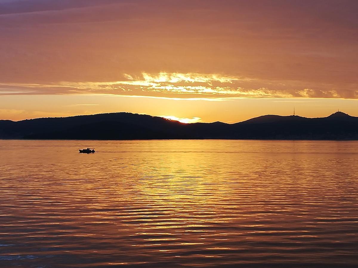 Zen Luxury Apartments Zadar Dış mekan fotoğraf