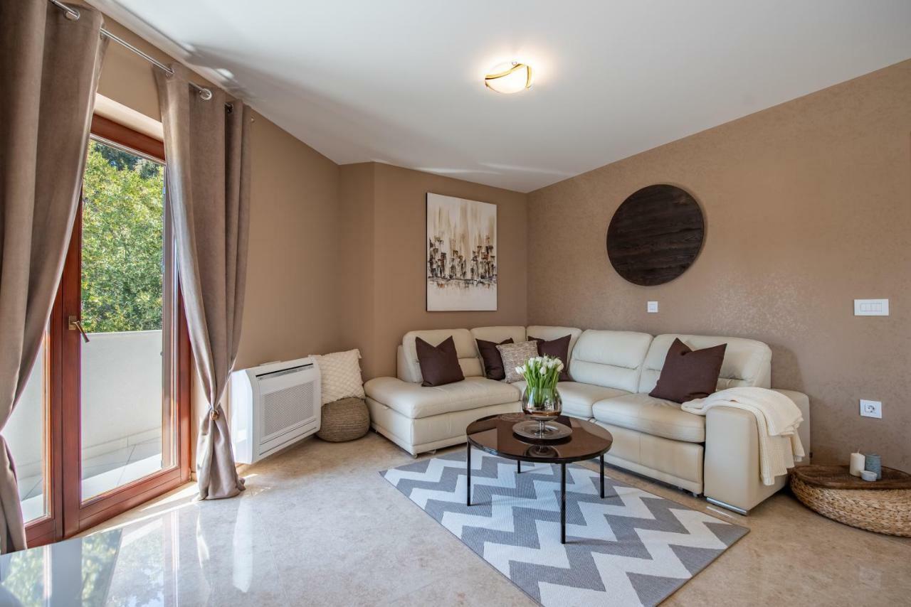 Zen Luxury Apartments Zadar Dış mekan fotoğraf