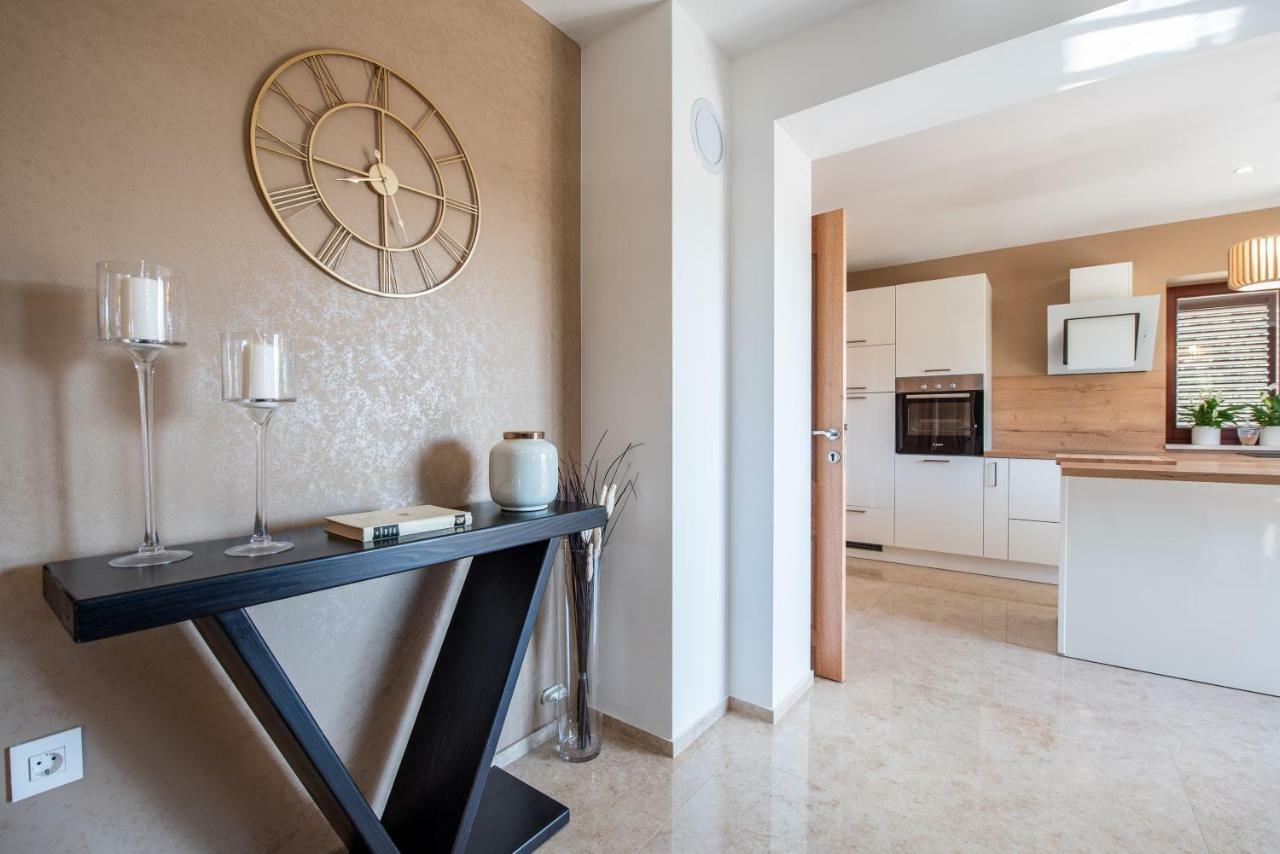 Zen Luxury Apartments Zadar Dış mekan fotoğraf