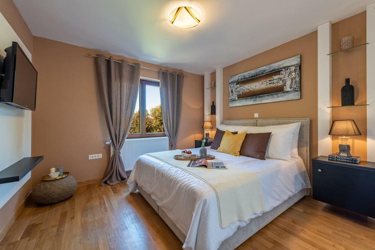 Zen Luxury Apartments Zadar Dış mekan fotoğraf