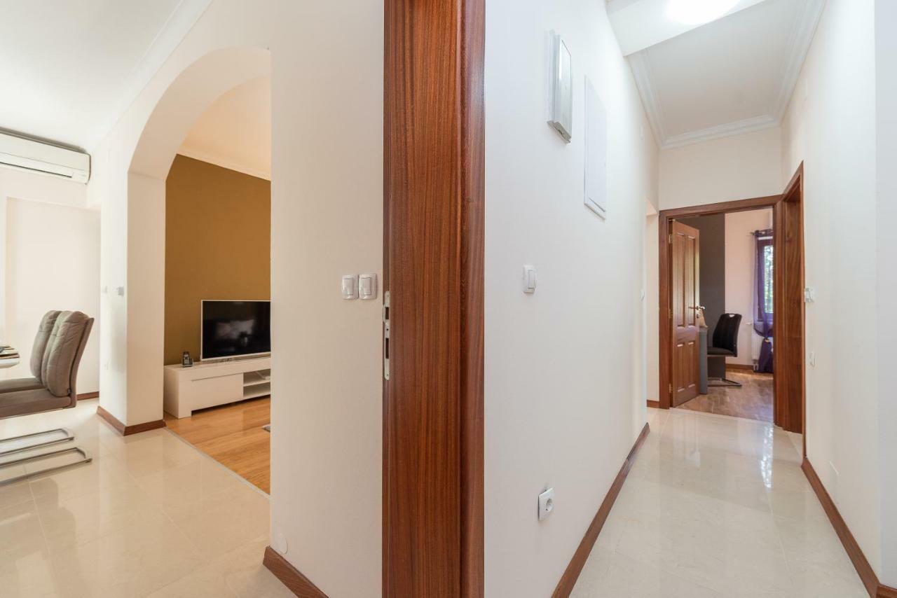 Zen Luxury Apartments Zadar Dış mekan fotoğraf