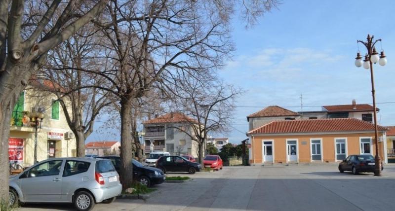 Zen Luxury Apartments Zadar Dış mekan fotoğraf